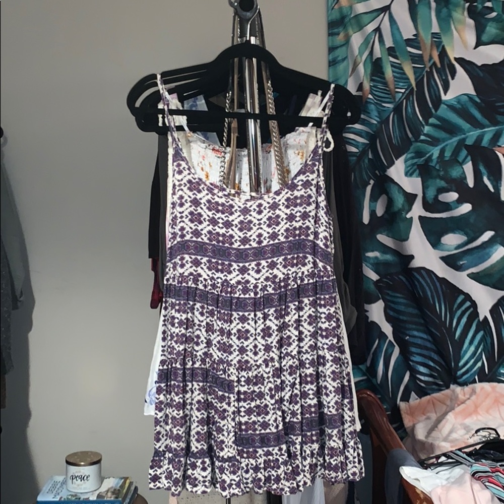 Brandy Melville Dress